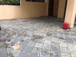 Tai Keng Villas (D19), Terrace #180102282